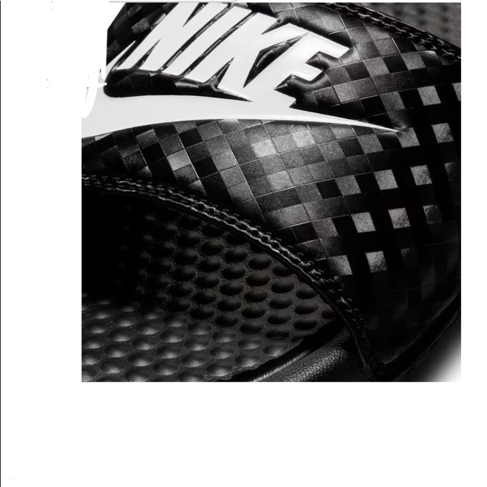 Nike slides women size 5 - Picture 2 of 3